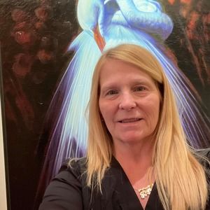 Meet your Posher, June